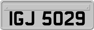 IGJ5029