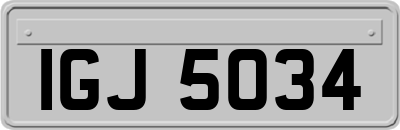 IGJ5034