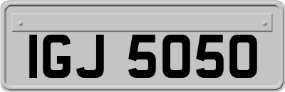 IGJ5050