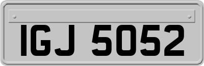 IGJ5052