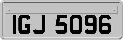 IGJ5096