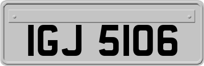 IGJ5106