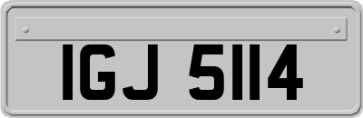 IGJ5114