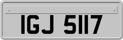 IGJ5117