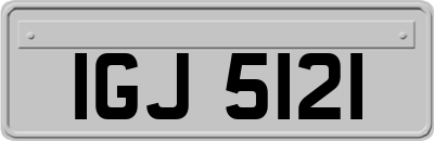 IGJ5121