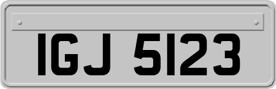 IGJ5123