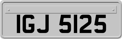 IGJ5125