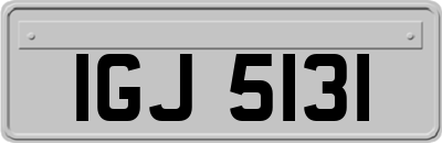 IGJ5131