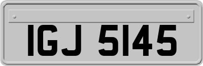 IGJ5145