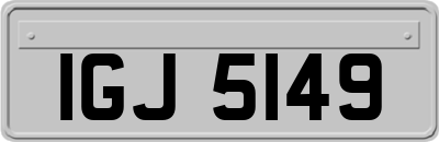 IGJ5149