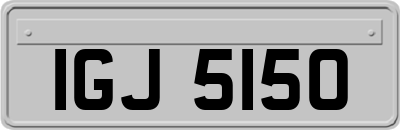 IGJ5150