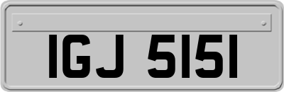 IGJ5151