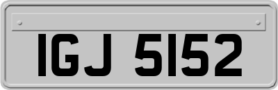 IGJ5152
