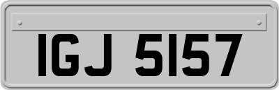 IGJ5157
