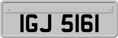 IGJ5161
