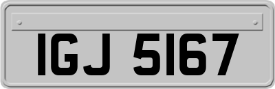 IGJ5167