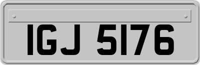 IGJ5176