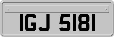 IGJ5181