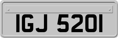IGJ5201