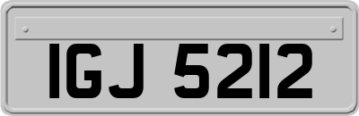 IGJ5212