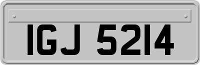 IGJ5214