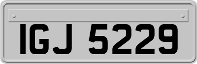IGJ5229