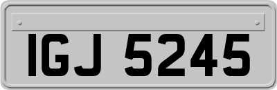 IGJ5245