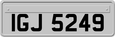 IGJ5249