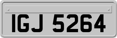 IGJ5264