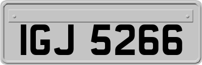 IGJ5266