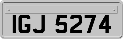 IGJ5274