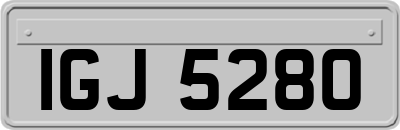 IGJ5280