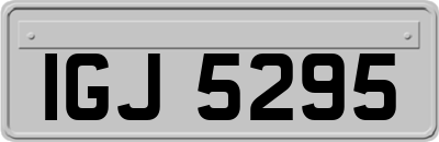 IGJ5295