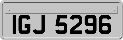 IGJ5296