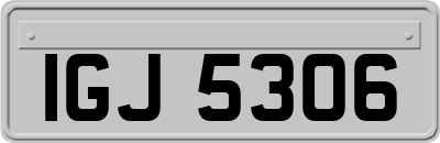 IGJ5306