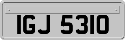 IGJ5310