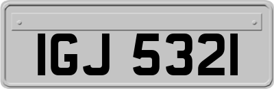 IGJ5321