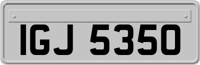 IGJ5350
