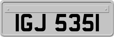 IGJ5351
