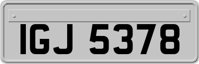 IGJ5378