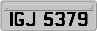 IGJ5379