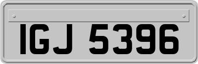 IGJ5396