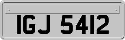 IGJ5412