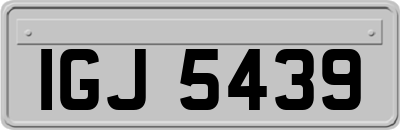 IGJ5439