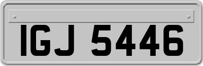 IGJ5446