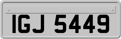 IGJ5449