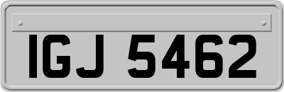 IGJ5462