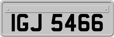 IGJ5466