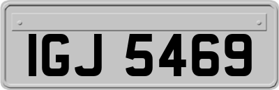 IGJ5469