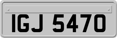 IGJ5470